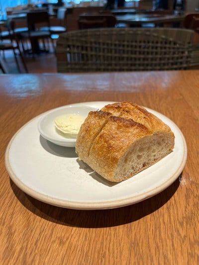 ขนมปัง (ฟรี)