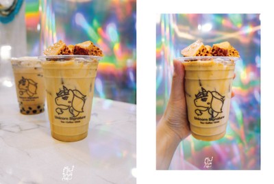 Unicorn Signature - Siam Square One