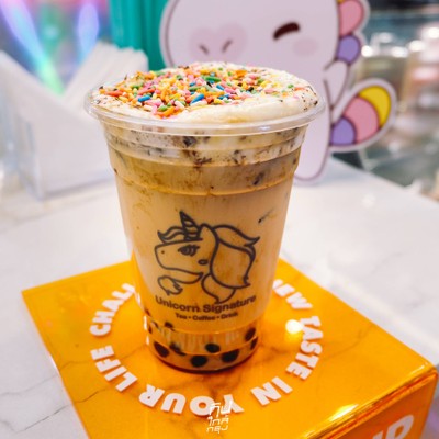 Unicorn Signature - Siam Square One