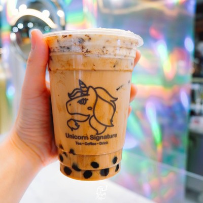 Unicorn Signature - Siam Square One