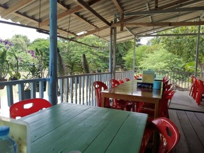 บรรยากาศ