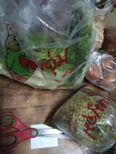 หมูจุ่ม ชุดเล็ก