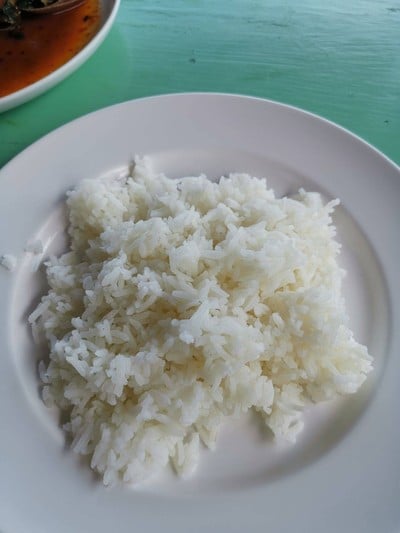 ข้าว 1 จาน