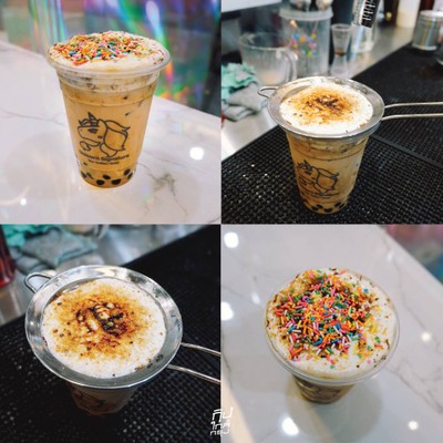 Unicorn Signature - Siam Square One