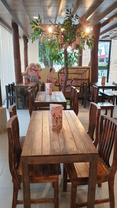 บรรยากาศ