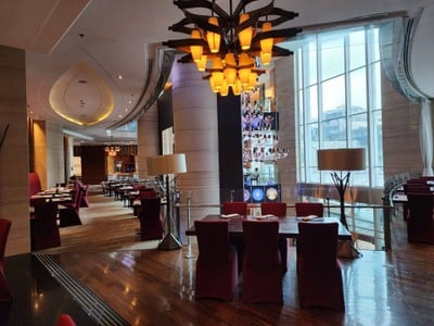 บรรยากาศ