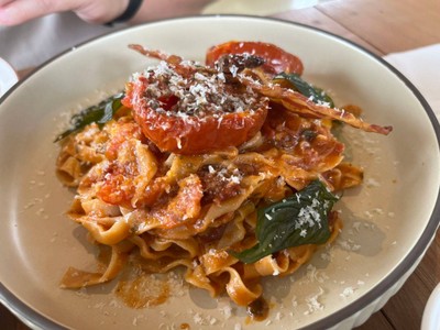 Amatriciana