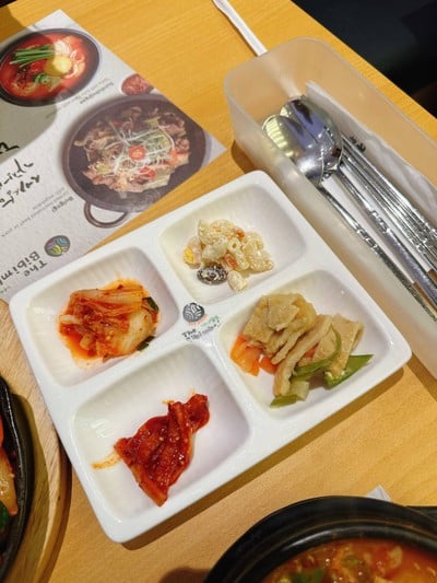 เครื่องเคียง