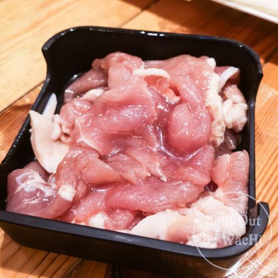 หมูนุ่ม