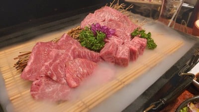Yakiniku Master Shoutaian