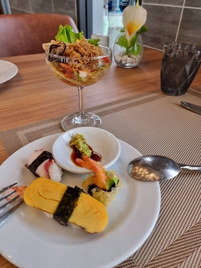 บุฟเฟ่ต์