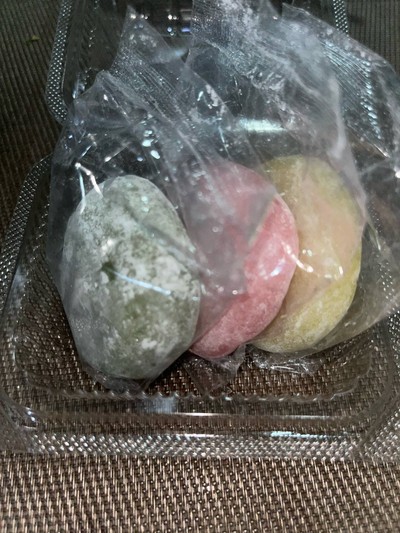 ขนมไดฟุกุ