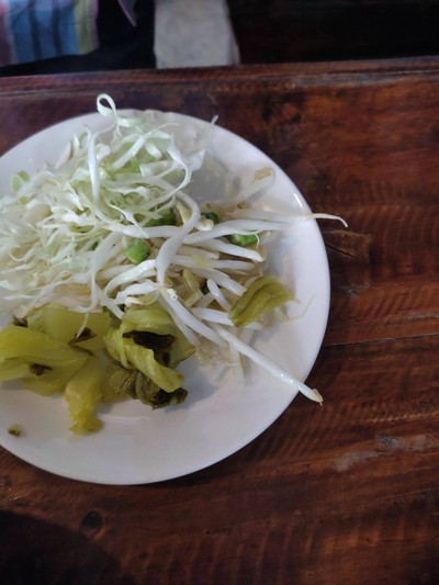 ขนมจีนน้ำเงี้ยว