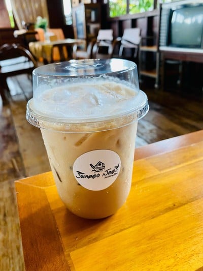 คาปูชิโน่