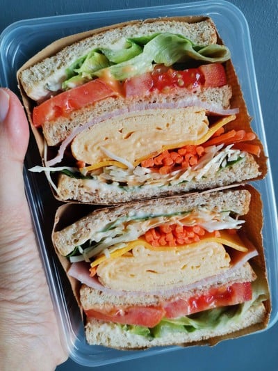 อาหาร หรือ เครื่องดื่ม