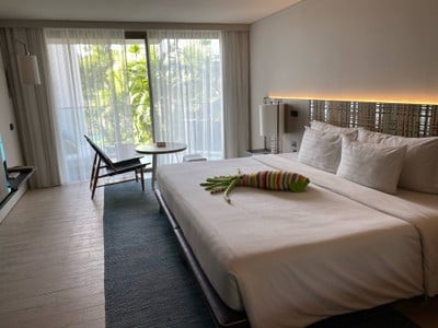 Veranda Resort Pattaya