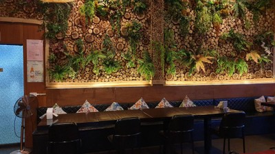 บรรยากาศ