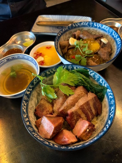 26BraisedBeef (26 ยี่ สับ หลก) สี่กั๊กพระยาศรี ท่าพระจันทร์ - วังบูรพา