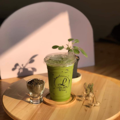 เมนูของร้าน Lita Cafe & Roaster ลาดกระบัง