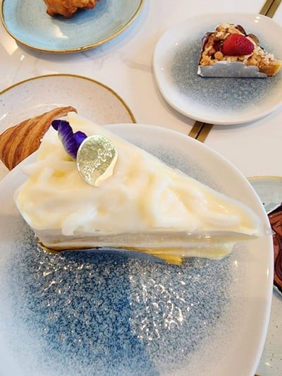 Fiora Cafe