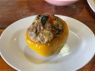 เอกทิพย์โชคดี