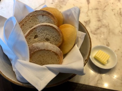 Bread