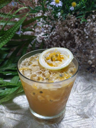 whiskey sour 