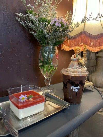 พานาคอตต้า