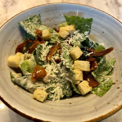 Caesar salad