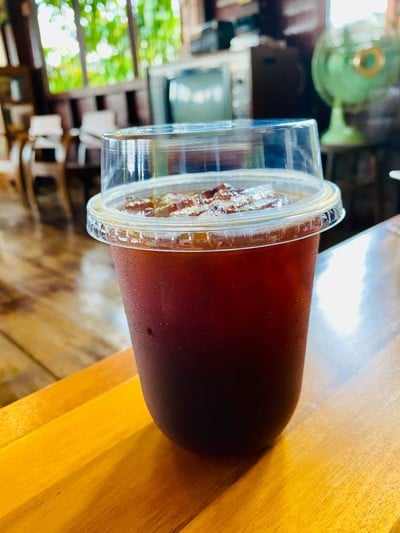 อเมริกาโน่