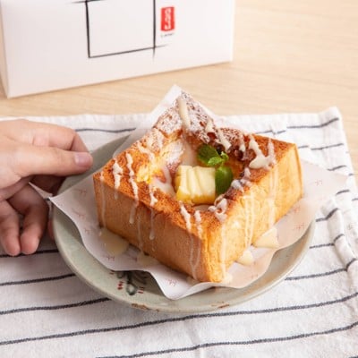 Lalaí - Premium Bread & more อาร์คิว 49