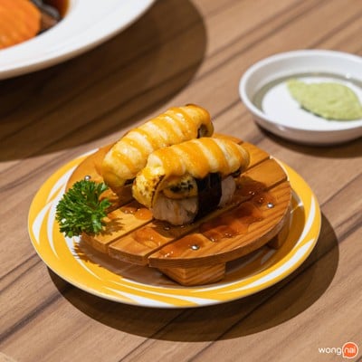 Heiroku Sushi Bangna Tower
