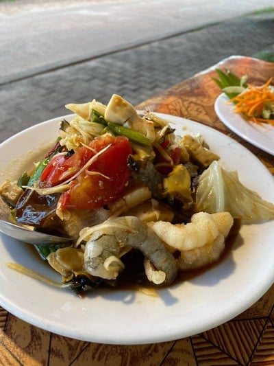 หลบมุมซอย8