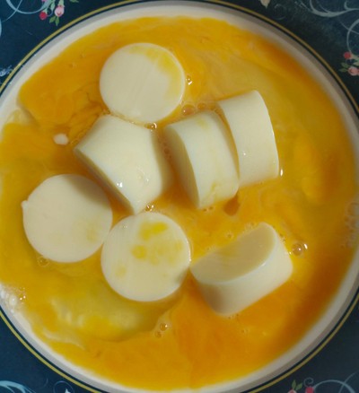 วิธีทำ ไข่เจียวเต้าหู้ไข่ วิธีทำ ไข่เจียวเต้าหู้ไข่