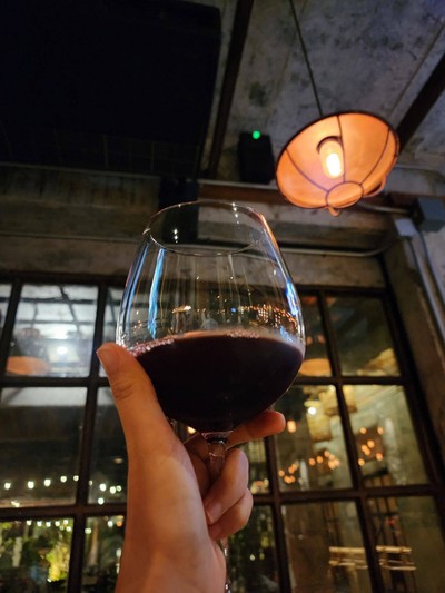 เมนูของร้าน Day & Night Of Phuket Phuket