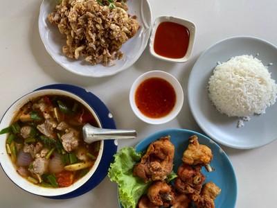 อื่นๆ
