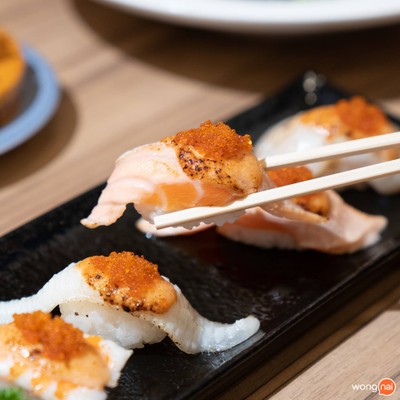 Heiroku Sushi Bangna Tower