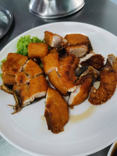 อาหาร หรือ เครื่องดื่ม