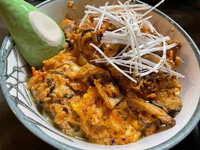 เมนูของร้าน Little Pine Tree อุดลธานี