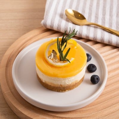 Aperture Cafe โครงการ Vida Ville ประชาอุทิศ 86