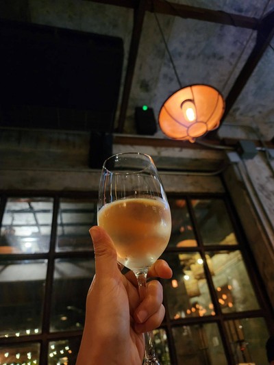 เมนูของร้าน Day & Night Of Phuket Phuket