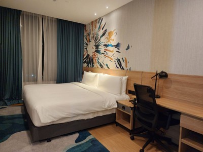 Holiday Inn & Suites Sriracha Laemchabang
