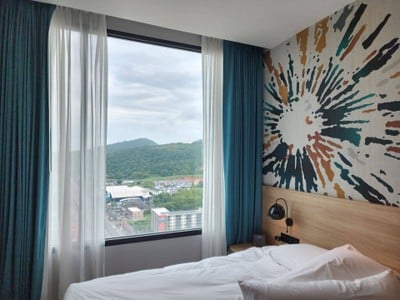 Holiday Inn & Suites Sriracha Laemchabang