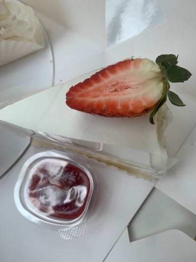 เมนูของร้าน มีรัก คาเฟ่ มีรักคาเฟ่