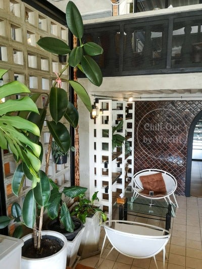 บรรยากาศ