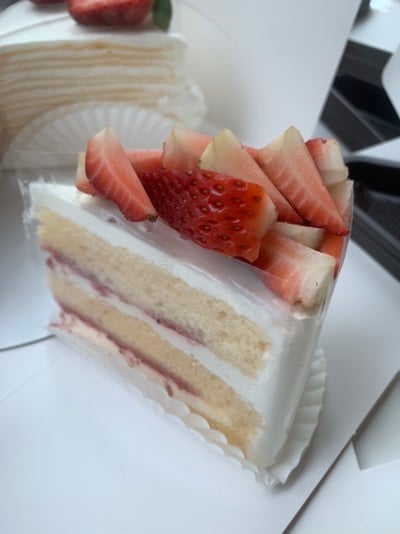 เมนูของร้าน มีรัก คาเฟ่ มีรักคาเฟ่