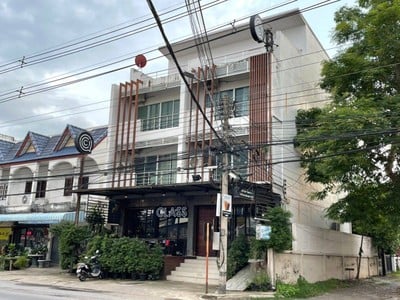 หน้าร้าน