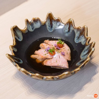 Kozue Omakase 梢お任せ Kozue Omakaze
