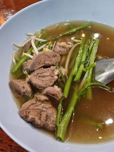 เนื้อตุ๋น