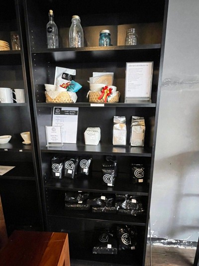 บรรยากาศ